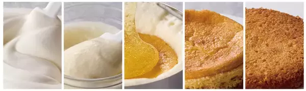 「【お土産の新体験】新千歳空港人気No.1ソフトクリームを使用した極上のとろけるクリームチーズケーキ先行販売」の画像