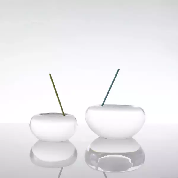 「香りのプロダクトを展開する「Lisn (リスン)」のPOP UP SHOPが阪急メンズ大阪で4月29日～5月5日開催　イベント限定のアイテムも登場」の画像