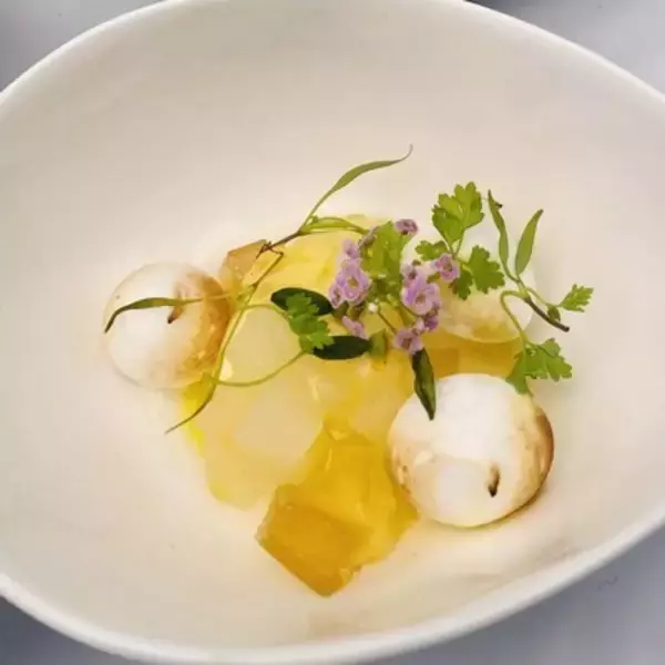 「【茨城県鉾田市】初夏の農園で味わう五感を満たす1日限りの「美食材レストラン」を5月18日に開宴」の画像