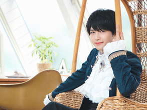 【MUSIC ON! TV（エムオン!）】前田大翔 エムオン!に1年振りにカムバック！検証企画や2ndシングルフルサイズ披露など王子、アーティストとしての魅力が満載の60分！誕生日当日の9/16(水)夜10時～オンエア！大反響を呼んだ過去特番も一挙リピート放送！