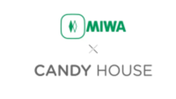 CANDY HOUSE JAPANとのパートナーシップを深化へ