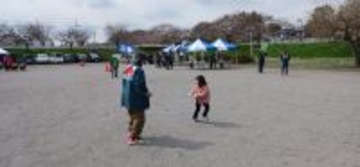 学びクラブ「凧つくりと新春凧揚げ会」を開催【相鉄グループ】