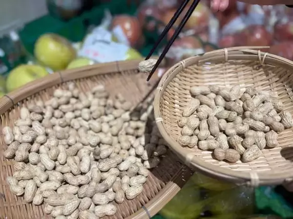 「＜群馬＞上州・村の駅で焼いて！つまんで！抱えて！家族で楽しむ群馬の新春“旬体験”祭りを1月に開催」の画像