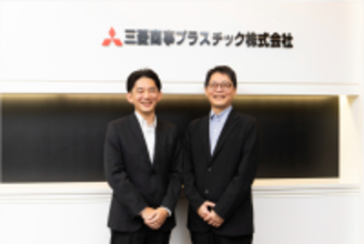 双日テックイノベーション、三菱商事プラスチックに国産ERP「GRANDIT」を導入