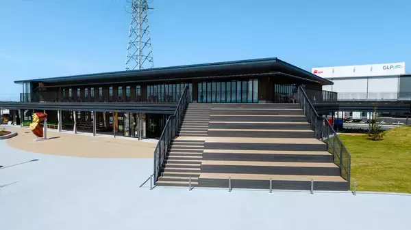 「道の駅常総で卵を探して、春を見つける　「イースター祭」を4/4・4/5に開催」の画像