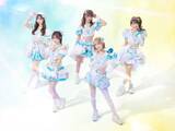 「Cherie!、新体制お披露目公演「AWAKE」で新曲「夏恋アンバランス」を初披露！」の画像1