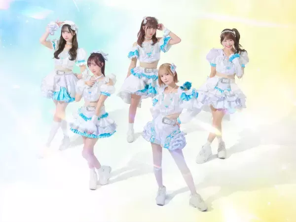 Cherie!、新体制お披露目公演「AWAKE」で新曲「夏恋アンバランス」を初披露！