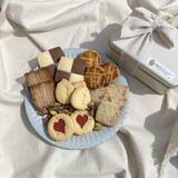 「グルテンフリー専門店「自由が丘パティスリー」にて丁寧に焼き上げたグルテンフリークッキーの詰め合わせ『おこめの贈り物』を販売開始！」の画像2