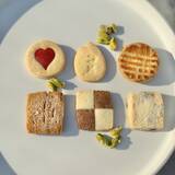 「グルテンフリー専門店「自由が丘パティスリー」にて丁寧に焼き上げたグルテンフリークッキーの詰め合わせ『おこめの贈り物』を販売開始！」の画像3