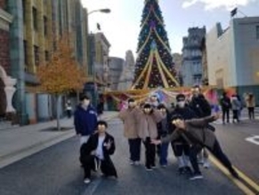 全国で広がる不登校支援にメタバース活用　不登校児が勇気を出してユニバに集合、前に進む姿に親涙