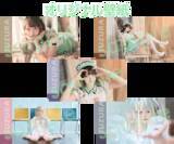 「ゲーミングPC LEVEL∞、コスプレイヤー「すずら」の 生誕祭開催を記念して、コラボPCのご購入特典追加や WEBクーポンの配布、サイン入り色紙が当たるキャンペーンを実施」の画像3