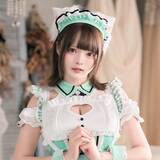 「ゲーミングPC LEVEL∞、コスプレイヤー「すずら」の 生誕祭開催を記念して、コラボPCのご購入特典追加や WEBクーポンの配布、サイン入り色紙が当たるキャンペーンを実施」の画像4