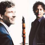 「クラリネット界のスーパースター　ニコラ・バルディルーリサイタル再演！　難関ミュンヘン国際コンクール入賞、YouTube総再生数650万回突破の演奏家」の画像1