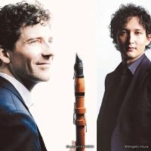 クラリネット界のスーパースター　ニコラ・バルディルーリサイタル再演！　難関ミュンヘン国際コンクール入賞、YouTube総再生数650万回突破の演奏家