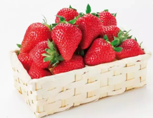 「産地直送通販サイト「ＪＡタウン」で「いちごフェア」を開催！」の画像