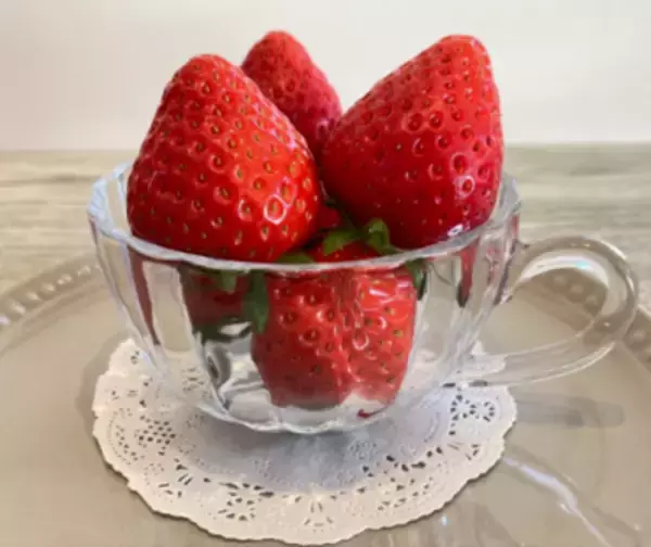 「産地直送通販サイト「ＪＡタウン」で「いちごフェア」を開催！」の画像