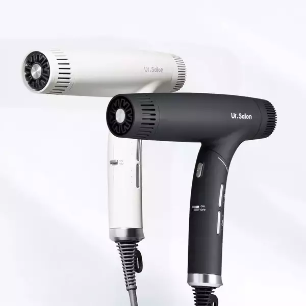 「【受賞】Ur.Salon 「プレミアムビューティードライヤー03」が「からだにいいこと大賞2025」にて ＜審査員賞＞ を受賞」の画像