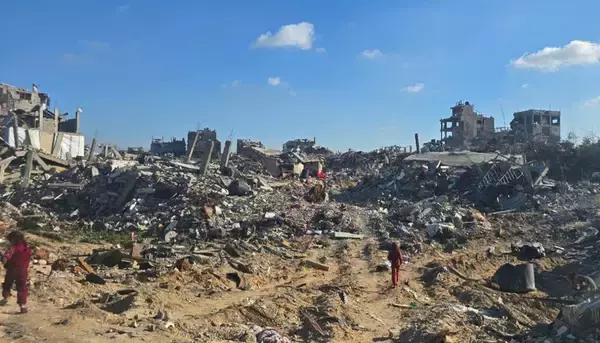 OBI HOLDINGS、ガザ地区の乳幼児支援活動で認定NPO法人パレスチナ子どものキャンペーンと協働