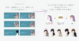 「「自分に似合う」を見つける時間　医療用ウィッグとハットの試着会が30回を突破しました」の画像2