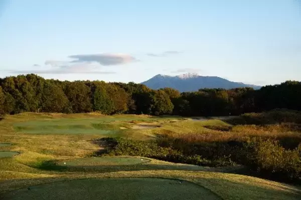 「100台のフェアウェイ乗入れ一人乗りカート「G-CART」をホウライカントリー俱楽部が導入」の画像