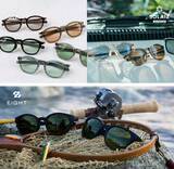 「唯一無二のアイ＆スキンケアサングラス「SOLAIZ」から新型と「EIGHT」シリーズ新色が4月8日(水)に同時発売」の画像1