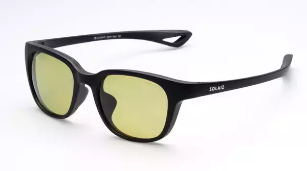 「唯一無二のアイ＆スキンケアサングラス「SOLAIZ」から新型と「EIGHT」シリーズ新色が4月8日(水)に同時発売」の画像