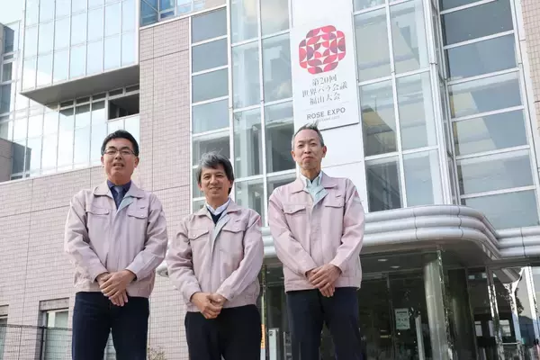 双日テックイノベーション、広島県福山市の全庁約3,000名にクラウド型ワークマネジメントツール「Asana」を活用。　～組織横断の業務管理基盤と定着モデルを構築～