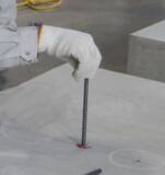 「先付け鉄筋が不要な「かべプラス工法(R)」が強度指定を取得」の画像3