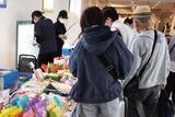 「病院で広がる食の楽しみ。走るデパ地下開催」の画像2