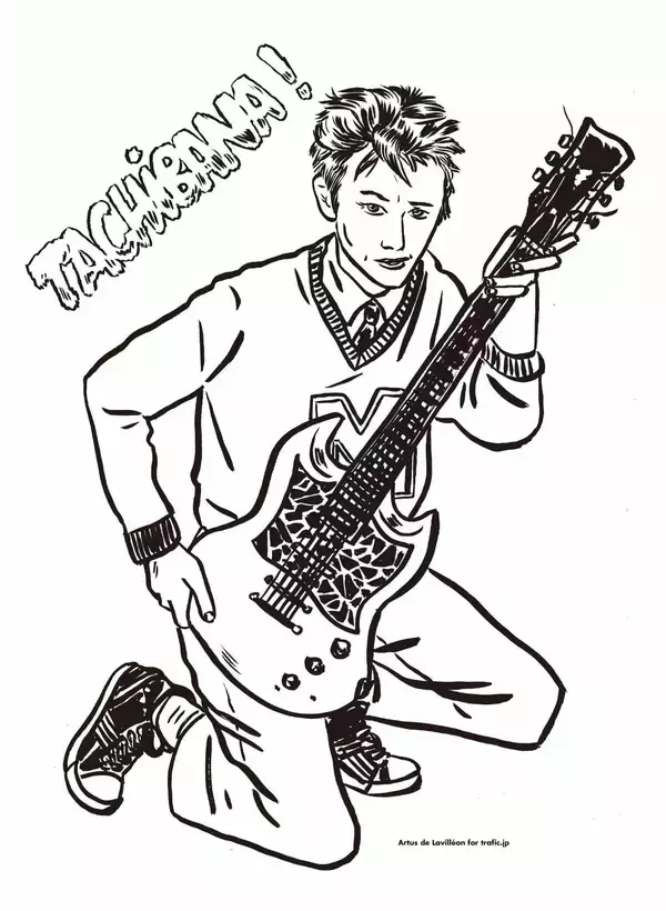 「DOMMUNE緊急開催決定！！！【MoN Takanawa × DOMMUNE】「アーティストと語る手塚治虫の予言した現代」」の画像