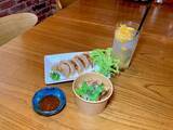 「初夏を楽しむ、東京都産野菜とアジアの香り「農toアジア飯のマルシェ」を6月6日(土)・6月7日(日)の2日間コピス吉祥寺で開催！」の画像3