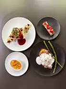 東京・立川で味わう、五感で涼む朝の贅沢　エミリーフローゲの夏季限定モーニングを開催