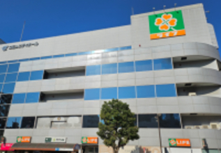 食料品の品ぞろえが充実し、ドラッグコーナーも新設！さらに魅力あるお店に生まれ変わった「ライフ篠崎店」が11月7日（金）改装オープン！