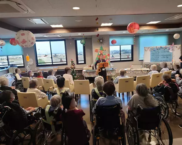 「年末年始も、誰かの「ひとり」をつくらない」の画像