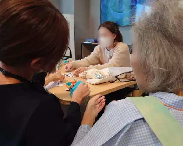 「年末年始も、誰かの「ひとり」をつくらない」の画像