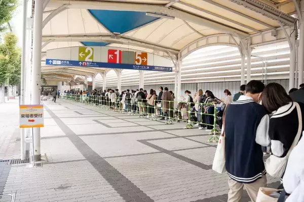 「【10/24・25開催】大阪近畿エリア最大規模のファミリーイベント「マタニティ＆ベビーフェスタ大阪2026」が協賛受付を開始」の画像