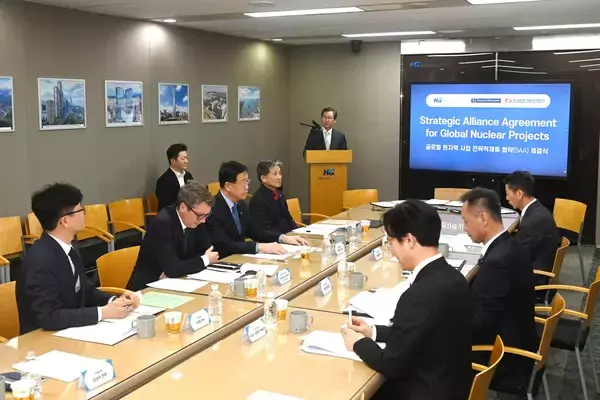 世界におけるクリーンエネルギー推進に向けて