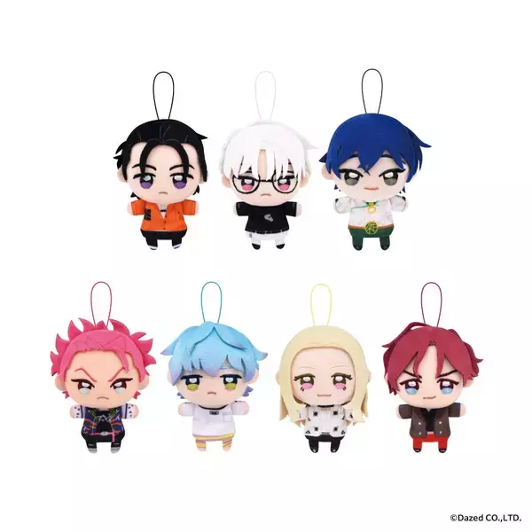 「超人的シェアハウスストーリー『カリスマ』 GiGOキャンペーン開催のお知らせ」の画像