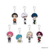 「超人的シェアハウスストーリー『カリスマ』 GiGOキャンペーン開催のお知らせ」の画像3