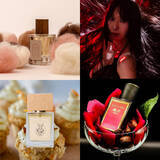 「＜2/18より開催＞22人のクリエイターによるフレグランスPOP-UPイベント「23の香福論」を開催」の画像4