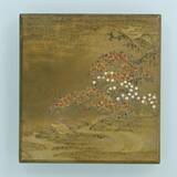 「東京国立博物館で毎年恒例「博物館でお花見を」2026年3月10日(火)～4月5日(日)に開催！」の画像4