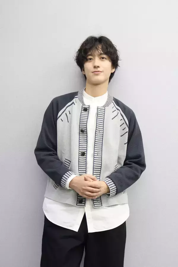 「音楽劇「アカネイロのプレリュード〜赤坂の奏〜」主人公を演じる水田航生＆小野塚勇人インタビュー到着!!」の画像