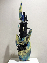 誠恵高等学校 芸術コース制作展「創」3/15(日)開催　二科展入賞作品など“新時代”の芸術を展示