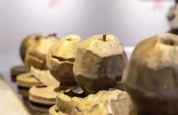 「誠恵高等学校 芸術コース制作展「創」3/15(日)開催　二科展入賞作品など“新時代”の芸術を展示」の画像