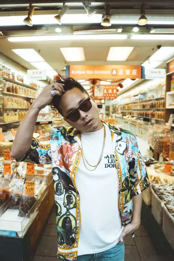 「2026年3月21日(土)DJ DANBOプロデュース『THE WAVE』「エピカ・沖縄」にて開催決定！」の画像