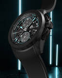 「スケルトン・クロノグラフの革新的な頂点　WILD ONE SKELETON CHRONOを発表」の画像3