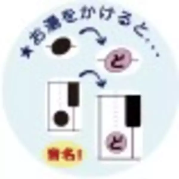 「「ディズニーキャラクター　みて・あそんで・記憶にのこる 色がかわる♪おんぷ　お風呂ポスター」・「ディズニーキャラクター　みて・あそんで・記憶にのこる おんがくパズル　お風呂ポスター　パズルピース付」　4月20日発売！」の画像