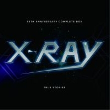 X-RAYの軌跡をすべて詰め込んだ「35TH ANNIVERSARY COMPLETE BOX～完全制覇～」奇跡の再プレス！受注受付中！