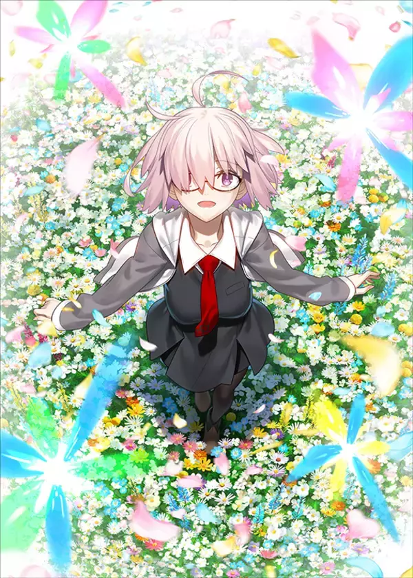 「『Fate/Grand Order展 -星見の回廊-』メインビジュアル、各エリアのイメージパース、描き下ろしイラストや一部グッズ情報、一般券売情報など多数の情報を解禁！」の画像