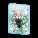 「『Fate/Grand Order展 -星見の回廊-』メインビジュアル、各エリアのイメージパース、描き下ろしイラストや一部グッズ情報、一般券売情報など多数の情報を解禁！」の画像3